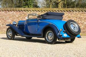 Immagine 2/50 di Bugatti Type 49 (1931)