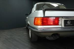Afbeelding 33/50 van Mercedes-Benz 450 SLC 5,0 (1979)