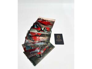 Afbeelding 10/50 van Jaguar E-Type 3.8 (1963)