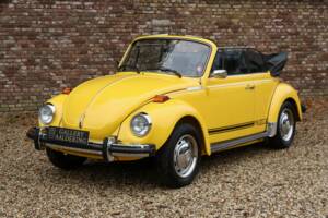 Image 27/50 de Volkswagen Beetle 1303 (1975)