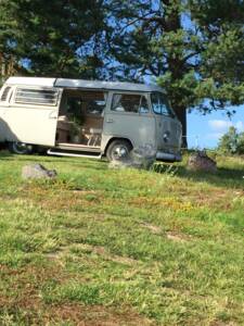 Bild 6/51 von Volkswagen T2a Kombi (1971)