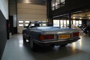 Image 30/41 of Mercedes-Benz 500 SL (1986)