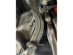 Imagen 29/35 de Chevrolet Corvette Stingray (1973)