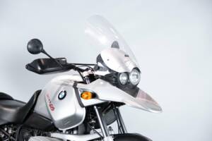 Immagine 31/50 di BMW DUMMY (2000)