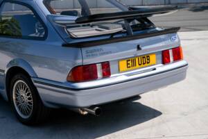 Imagen 9/33 de Ford Sierra RS 500 Cosworth (1987)