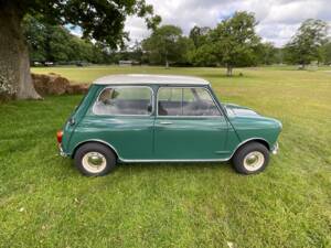 Bild 28/41 von Morris Mini Cooper 998 (1964)