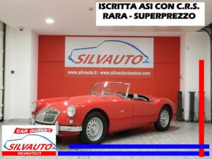 Image 1/15 of MG MGA Twin Cam (1959)