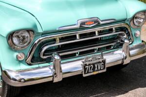 Immagine 15/34 di Chevrolet 3100 ½-ton (1957)