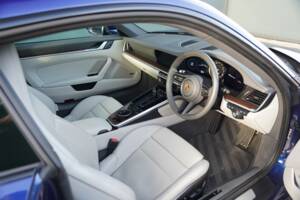 Bild 12/50 von Porsche 911 Carrera 4 GTS (2022)