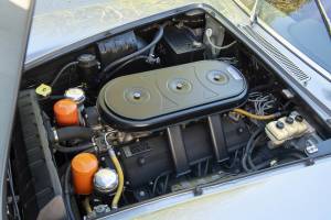 Bild 8/11 von Ferrari 330 GT 2+2 (1965)