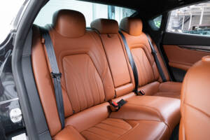 Afbeelding 24/44 van Maserati Quattroporte GTS (2013)