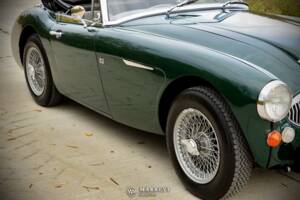 Image 20/68 of Austin-Healey 3000 Mk III (BJ8) (1966)