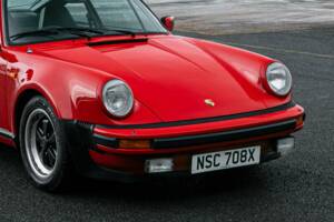 Afbeelding 8/34 van Porsche 911 Turbo 3.3 (1981)