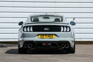 Bild 7/35 von Ford Mustang Mach 1 (2021)