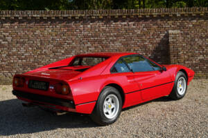 Bild 23/50 von Ferrari 308 GTB (1977)
