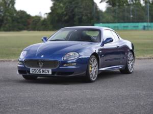 Image 20/50 de Maserati GranSport &quot;MC Victory&quot; (2006)