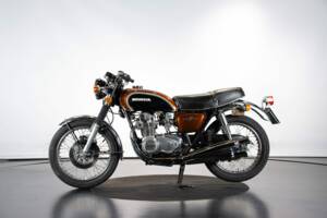 Afbeelding 1/50 van Honda CB 500 Four (1975)