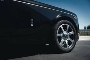 Image 5/15 de Rolls-Royce Phantom Coupé (2011)