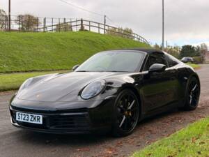 Bild 7/35 von Porsche 911 Targa 4 (2023)