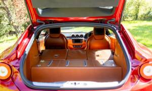 Bild 6/50 von Ferrari FF (2012)