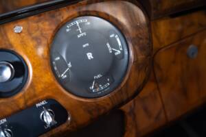 Image 15/40 of Rolls-Royce Silver Cloud II (1960)