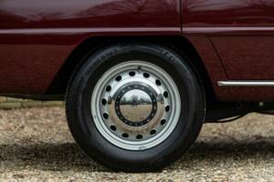 Imagen 48/50 de Alfa Romeo Giulia Nuova Super 1600 (1971)