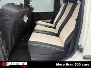 Image 15/15 of Mercedes-Benz G 63 AMG (LWB) (2018)