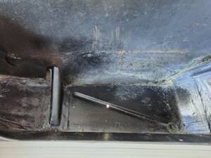 Image 21/73 of Mercedes-Benz 280 SE (1971)