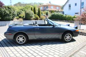 Immagine 4/7 di Ford Capri XR2 (1992)