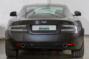 Afbeelding 13/20 van Aston Martin DB 9 (2011)