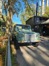 Image 5/72 of Land Rover 90 (1987)