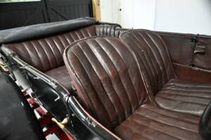 Immagine 38/50 di Bentley 3 Litre (1924)