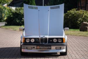 Image 10/49 of BMW M 635 CSi (1986)