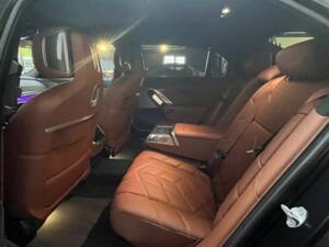 Image 48/50 de BMW i7 eDrive50 (2023)