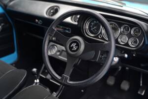 Image 21/50 of Ford Escort RS 2000 (1974)