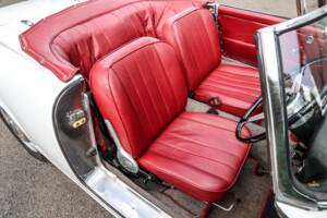 Bild 35/35 von Alfa Romeo 2600 Spider (1963)