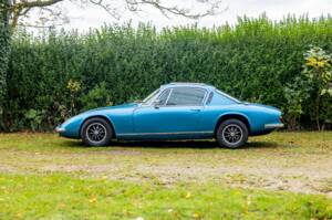 Image 32/50 of Lotus Elan Plus 2S 130/5 (1972)
