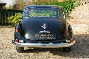 Bild 49/50 von BMW 502 - 3,2 Liter (1958)