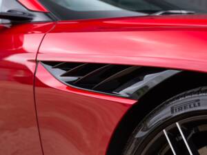 Immagine 33/84 di Aston Martin DBS 770 Ultimate Volante (2023)