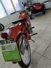 Image 23/25 of Moto Guzzi Cardellino 65 (1954)