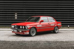 Bild 4/8 von ALPINA C1 2.3 (1980)