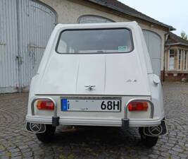 Image 7/20 of Citroën Dyane 6 (1968)