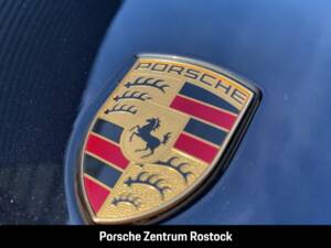 Imagen 24/27 de Porsche Cayenne E-Hybrid (2022)