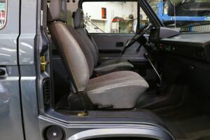 Bild 16/34 von Volkswagen T3 Caravelle GL 1.9 (1987)