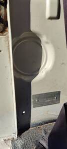 Imagen 11/50 de Volkswagen T2b panel van (1979)