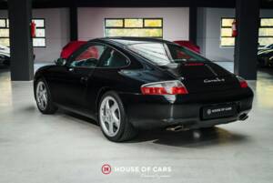 Bild 9/24 von Porsche 911 Carrera 4 (2000)