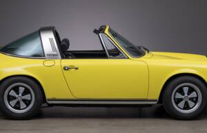 Bild 8/45 von Porsche 911 2.4 S "Ölklappe" (1972)