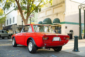 Image 8/22 of Lancia Fulvia Coupe HF 1.6 (1970)