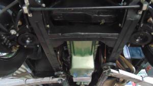 Bild 14/14 von Austin-Healey 3000 Mk I (BT7) (1961)