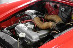 Afbeelding 26/46 van Alfa Romeo Giulia 1600 Spider (1963)